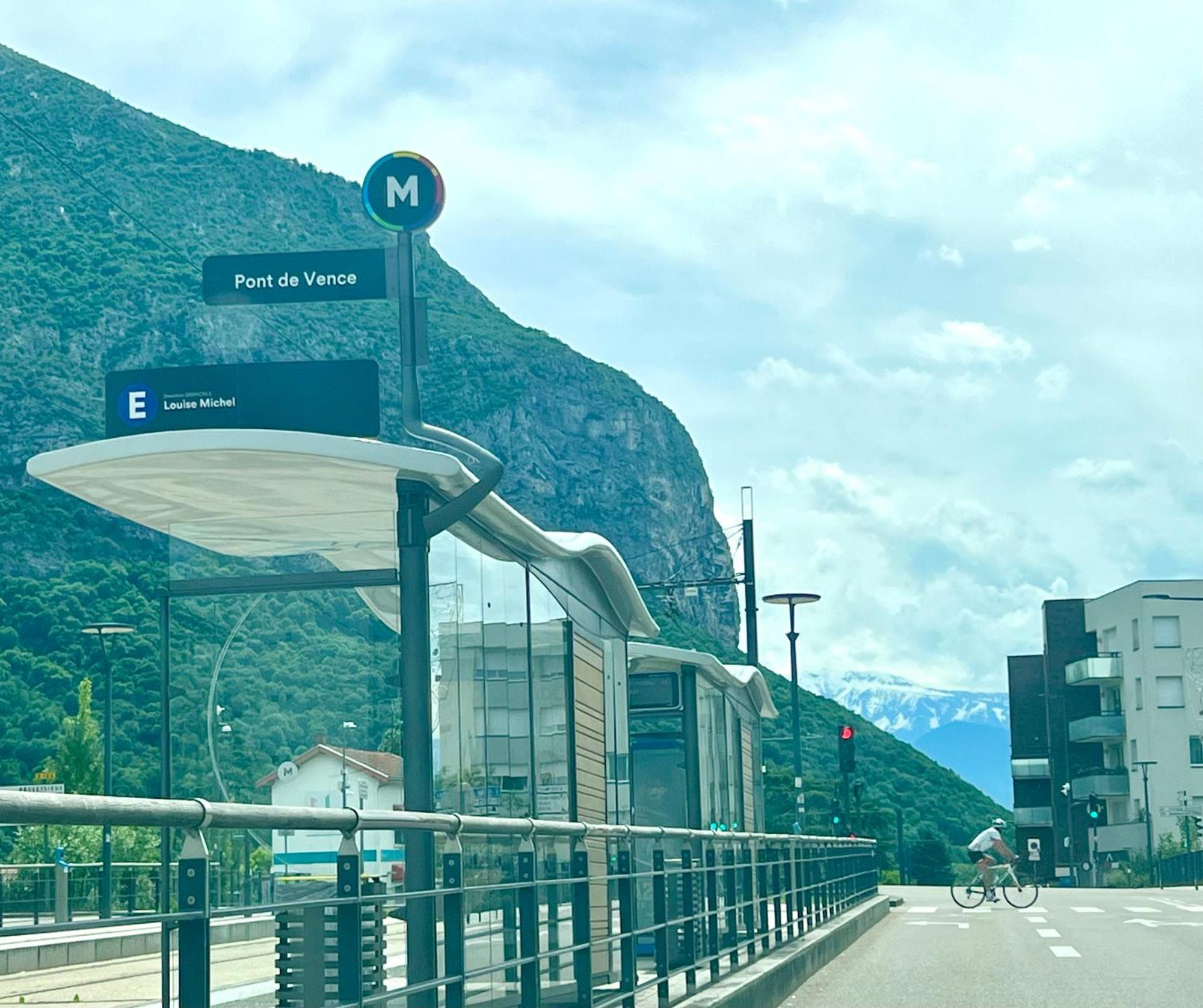 Chambre Au Calme L Jardin I Tram L Grenoble Nord St Egreve Saint-Egreve Εξωτερικό φωτογραφία
