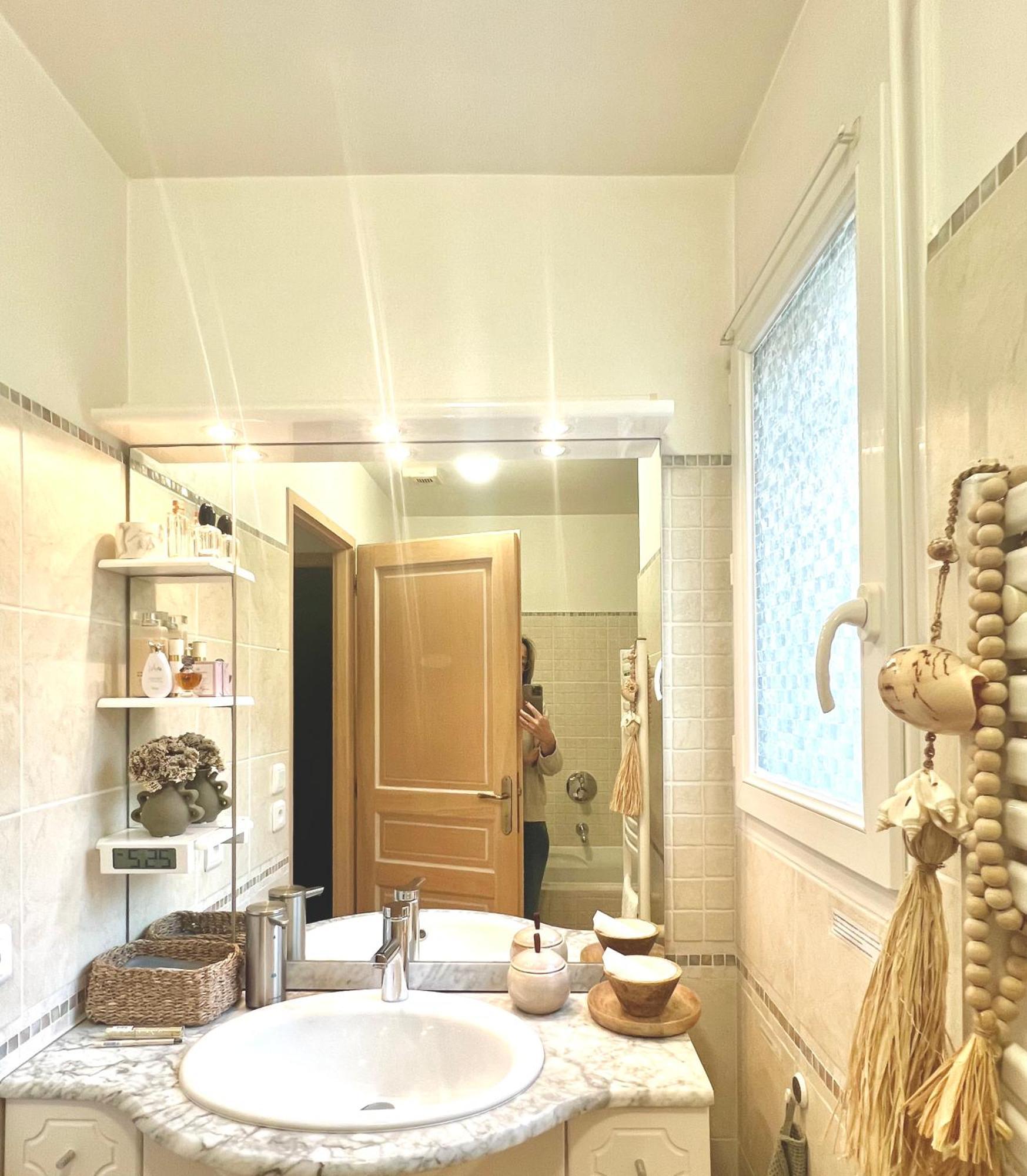 Chambre Au Calme L Jardin I Tram L Grenoble Nord St Egreve Saint-Egreve Εξωτερικό φωτογραφία