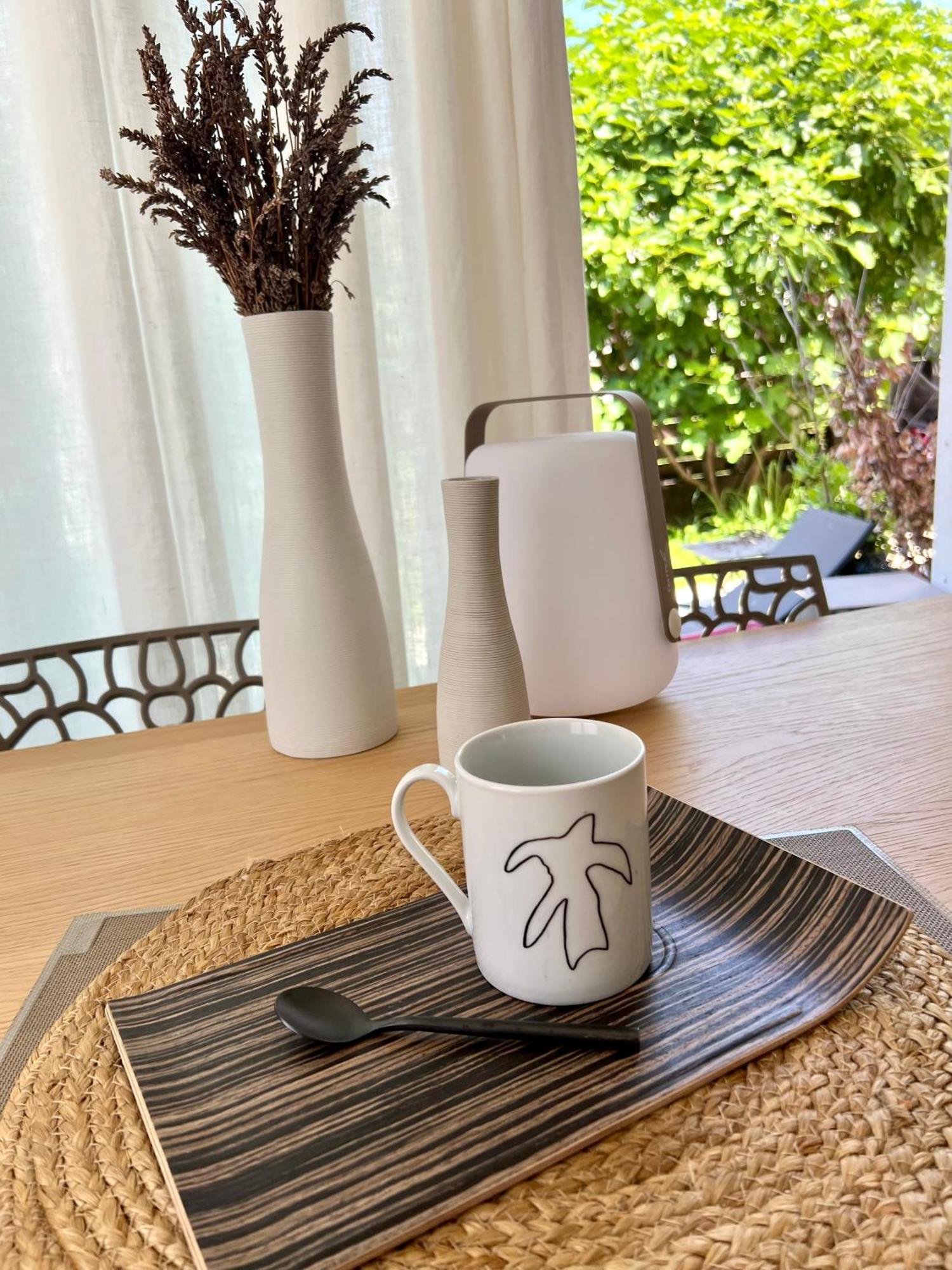 Chambre Au Calme L Jardin I Tram L Grenoble Nord St Egreve Saint-Egreve Εξωτερικό φωτογραφία