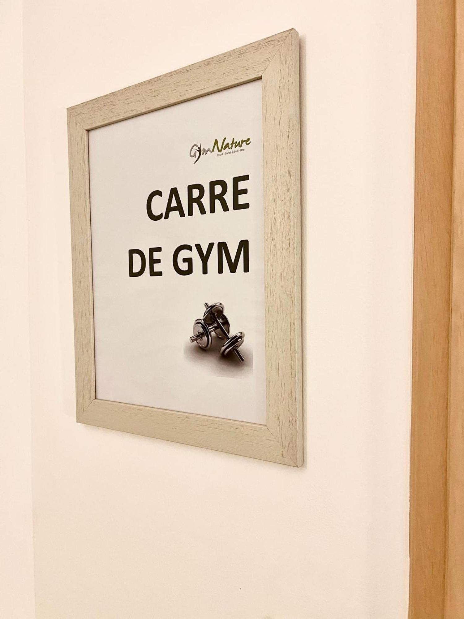 Chambre Au Calme L Jardin I Tram L Grenoble Nord St Egreve Saint-Egreve Εξωτερικό φωτογραφία
